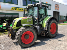 Landbouwtractor Claas tweedehands
