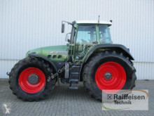 Trattore agricolo Fendt