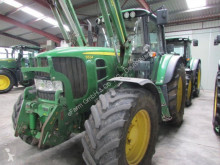 Mezőgazdasági traktor John Deere használt