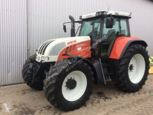 Steyr Landwirtschaftstraktor