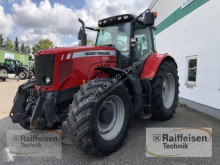 Tarım traktörü Massey Ferguson ikinci el araç