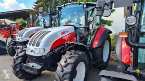 جرار زراعي Steyr مستعمل