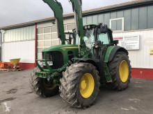 Tracteur agricole John Deere occasion
