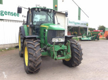 Tracteur agricole John Deere occasion