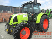 Trattore agricolo Claas usato