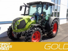 Landbouwtractor Claas tweedehands