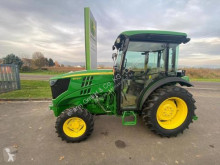 Tracteur agricole John Deere occasion