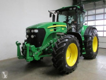 Tracteur agricole John Deere occasion