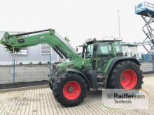 Tractor agrícola Fendt usado