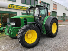 Ciągnik rolniczy John Deere używany