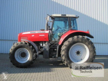 Tracteur agricole Massey Ferguson occasion