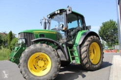 Tarım traktörü John Deere ikinci el araç