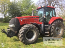 Tracteur agricole Case IH Magnum 225 occasion