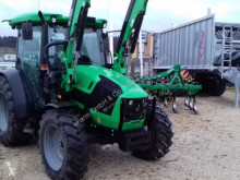 Tractor agrícola Deutz-Fahr usado