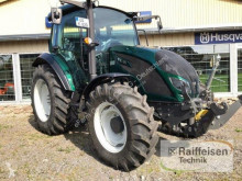 Tracteur agricole Valtra occasion