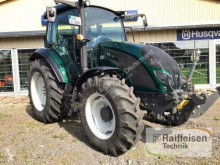 Tracteur agricole Valtra occasion