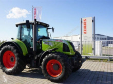 Tracteur agricole Claas occasion