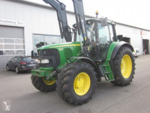 Tractor agrícola usado John Deere