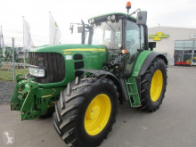 Tracteur agricole John Deere occasion