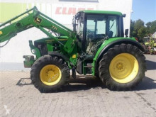Mezőgazdasági traktor John Deere használt