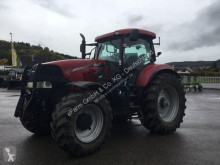 Ciągnik rolniczy Case IH Puma 230 CVX Profi używany
