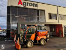 Tracteur agricole Holder occasion