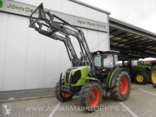 Tractor agrícola Claas usado