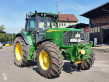 Tractor agricol John Deere second-hand