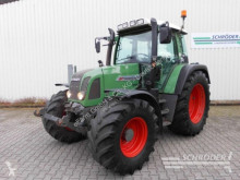 Tracteur agricole Fendt occasion