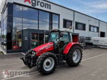 Tracteur agricole Massey Ferguson occasion