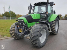 Tracteur agricole Deutz-Fahr occasion