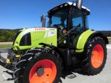 Селскостопански трактор Claas втора употреба