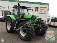 Zemědělský traktor Deutz-Fahr použitý