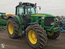 Селскостопански трактор John Deere втора употреба