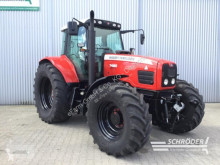 Mezőgazdasági traktor Massey Ferguson használt