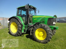 Tarım traktörü John Deere ikinci el araç