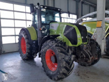 Ciągnik rolniczy Claas używany