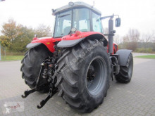 Trattore agricolo Massey Ferguson usato