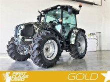 Tracteur agricole Claas occasion