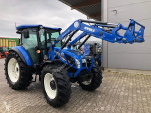 Trattore agricolo New Holland usato