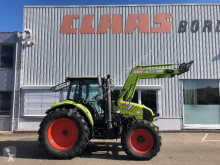 Tractor agrícola usado Claas
