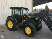 Tracteur agricole John Deere occasion