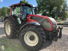 Tracteur agricole Valtra occasion
