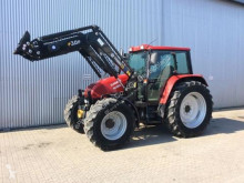 Tracteur agricole Steyr occasion