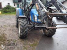 Landbouwtractor New Holland tweedehands