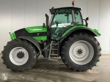 Zemědělský traktor Deutz-Fahr použitý