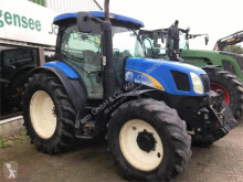 جرار زراعي New Holland مستعمل