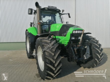 Trattore agricolo Deutz-Fahr usato