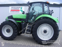 Tractor agrícola Deutz-Fahr usado