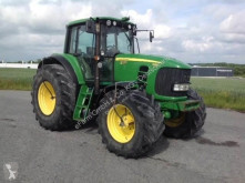 Селскостопански трактор John Deere втора употреба